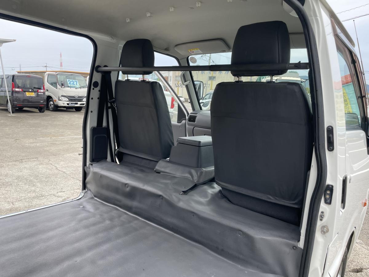 H27ボンゴバン 1t 2人乗り|中古トラックの販売・買取・査定のアイナビ