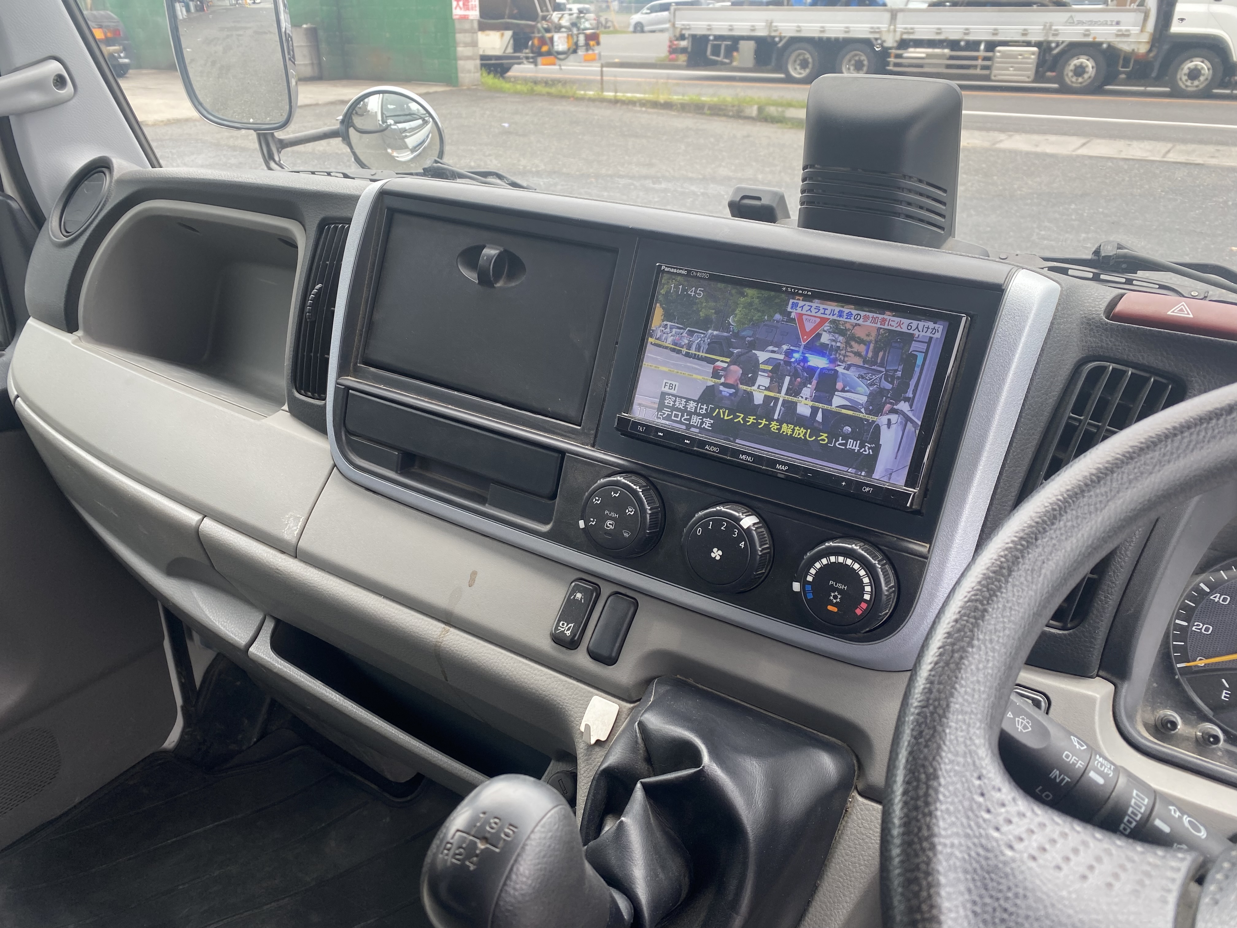 キャンター|中古トラックの販売・買取・査定のアイナビ