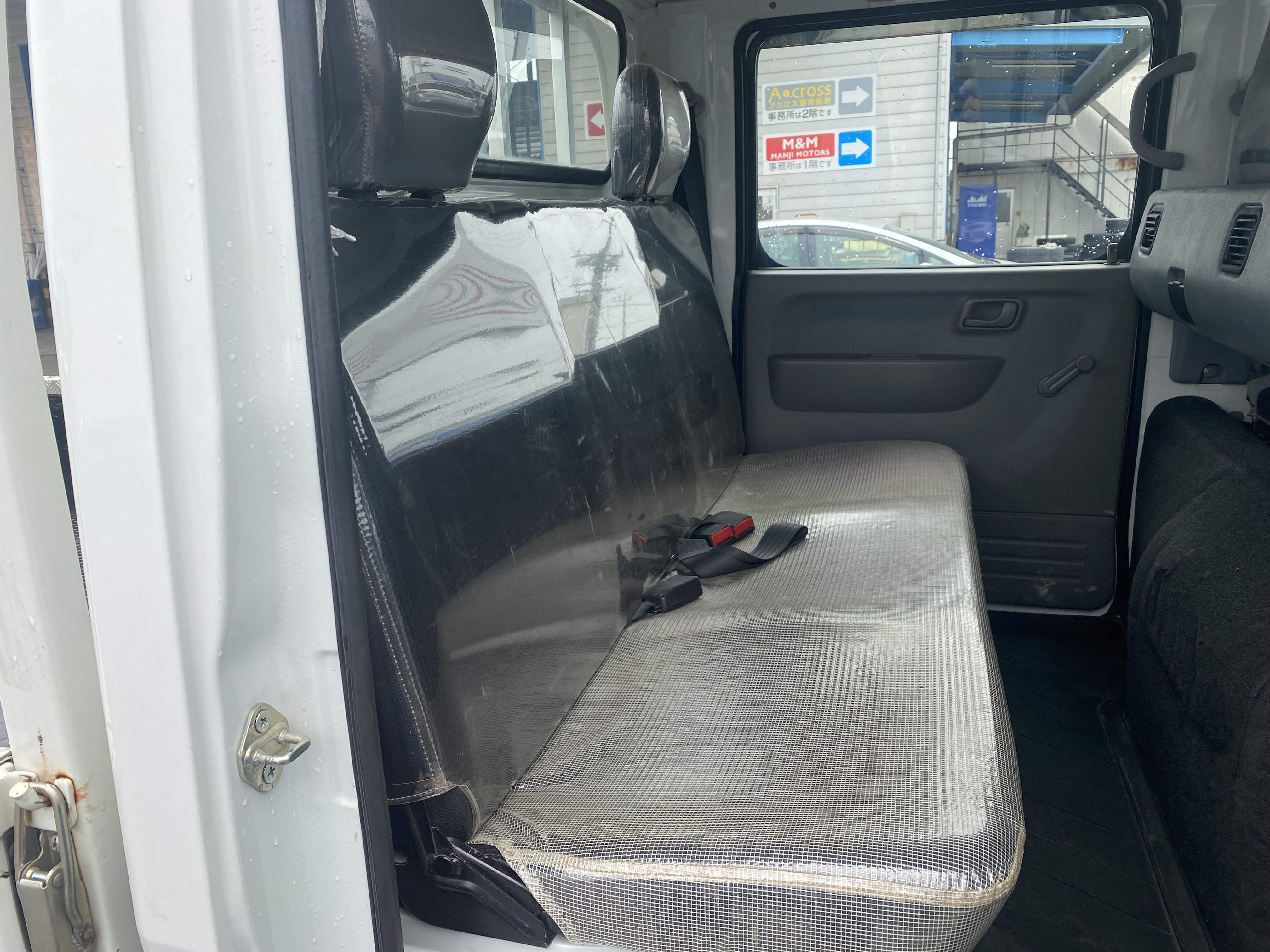 キャンター|中古トラックの販売・買取・査定のアイナビ