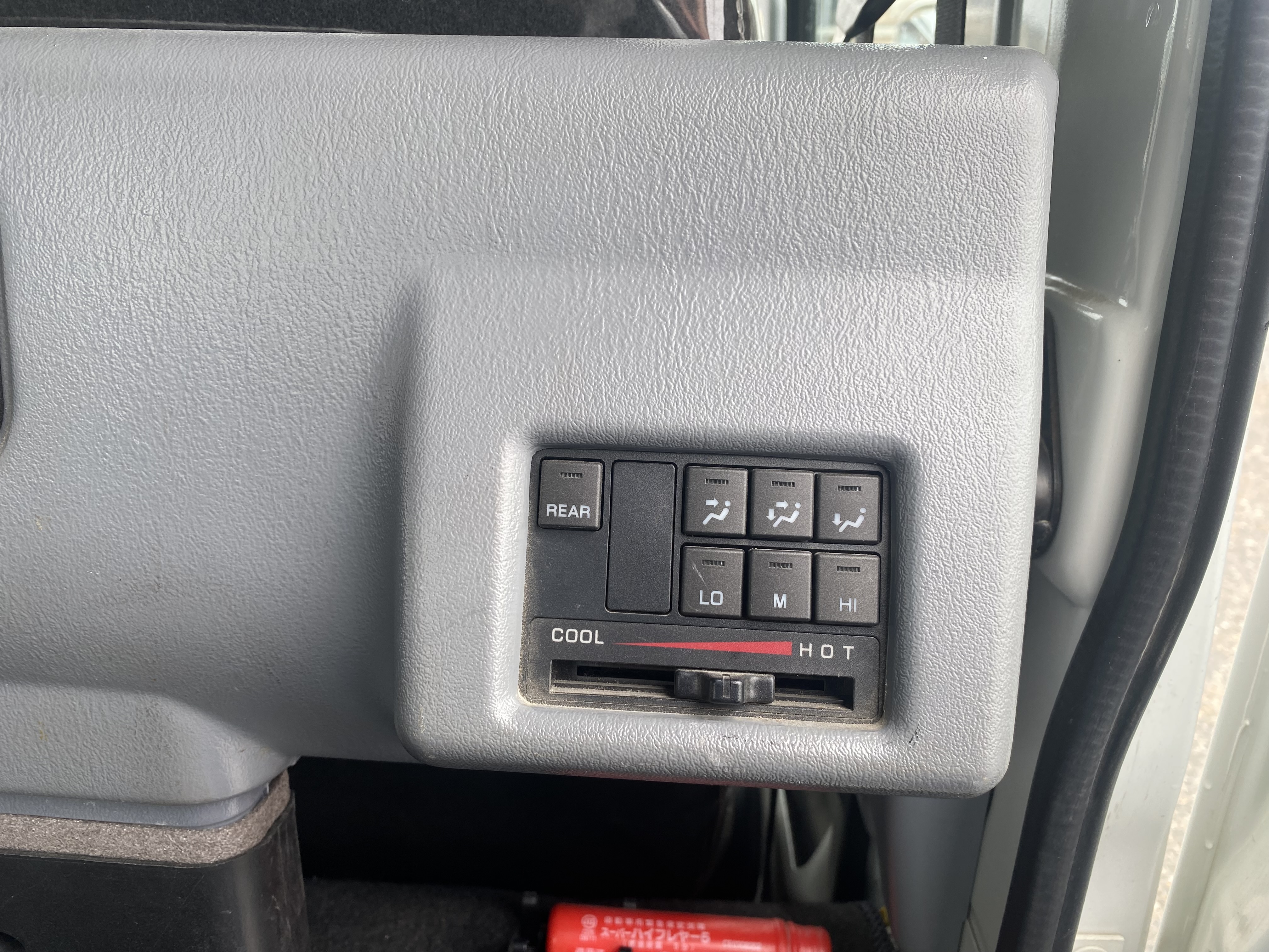 キャンター|中古トラックの販売・買取・査定のアイナビ