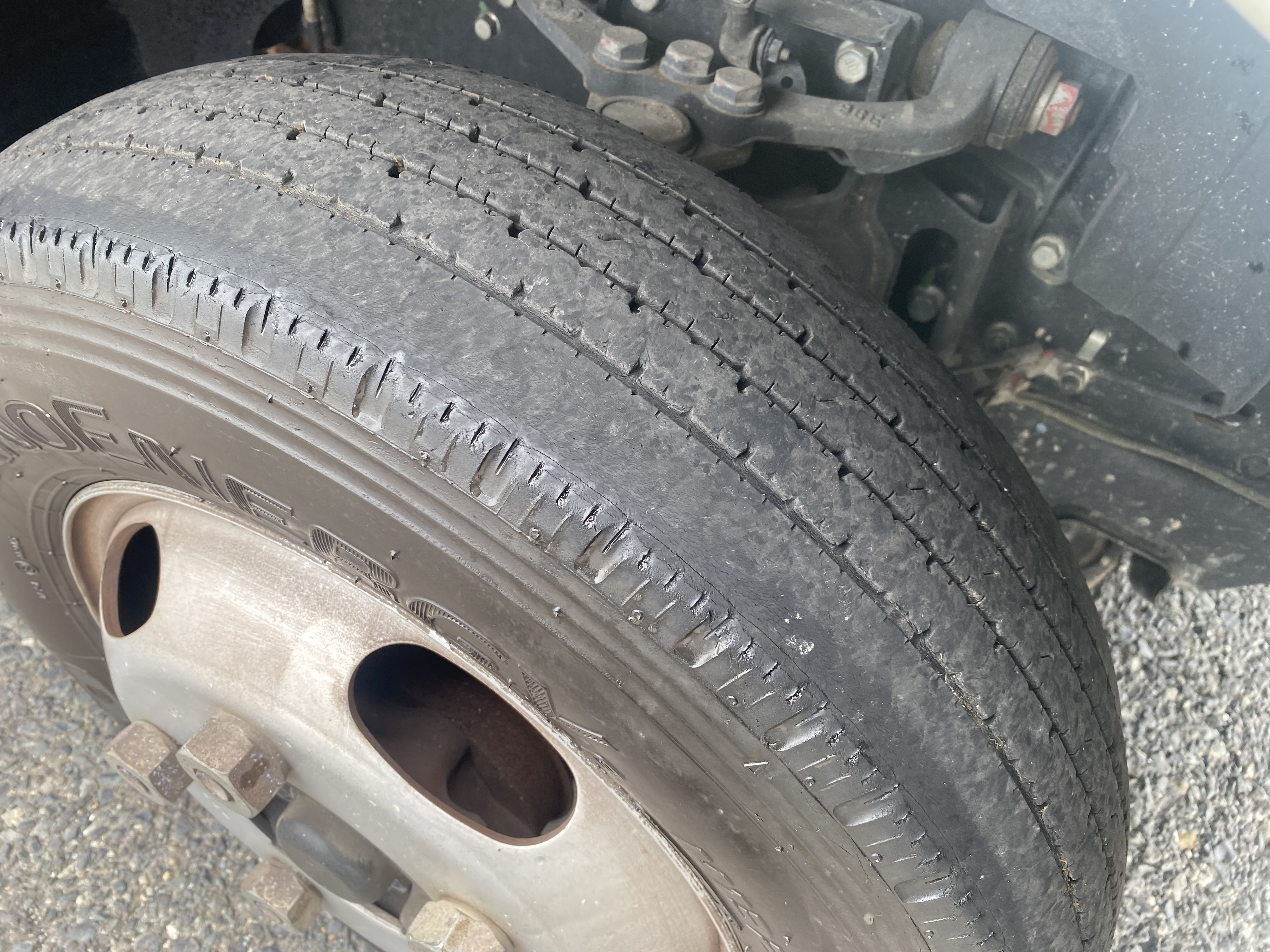 キャンター|中古トラックの販売・買取・査定のアイナビ