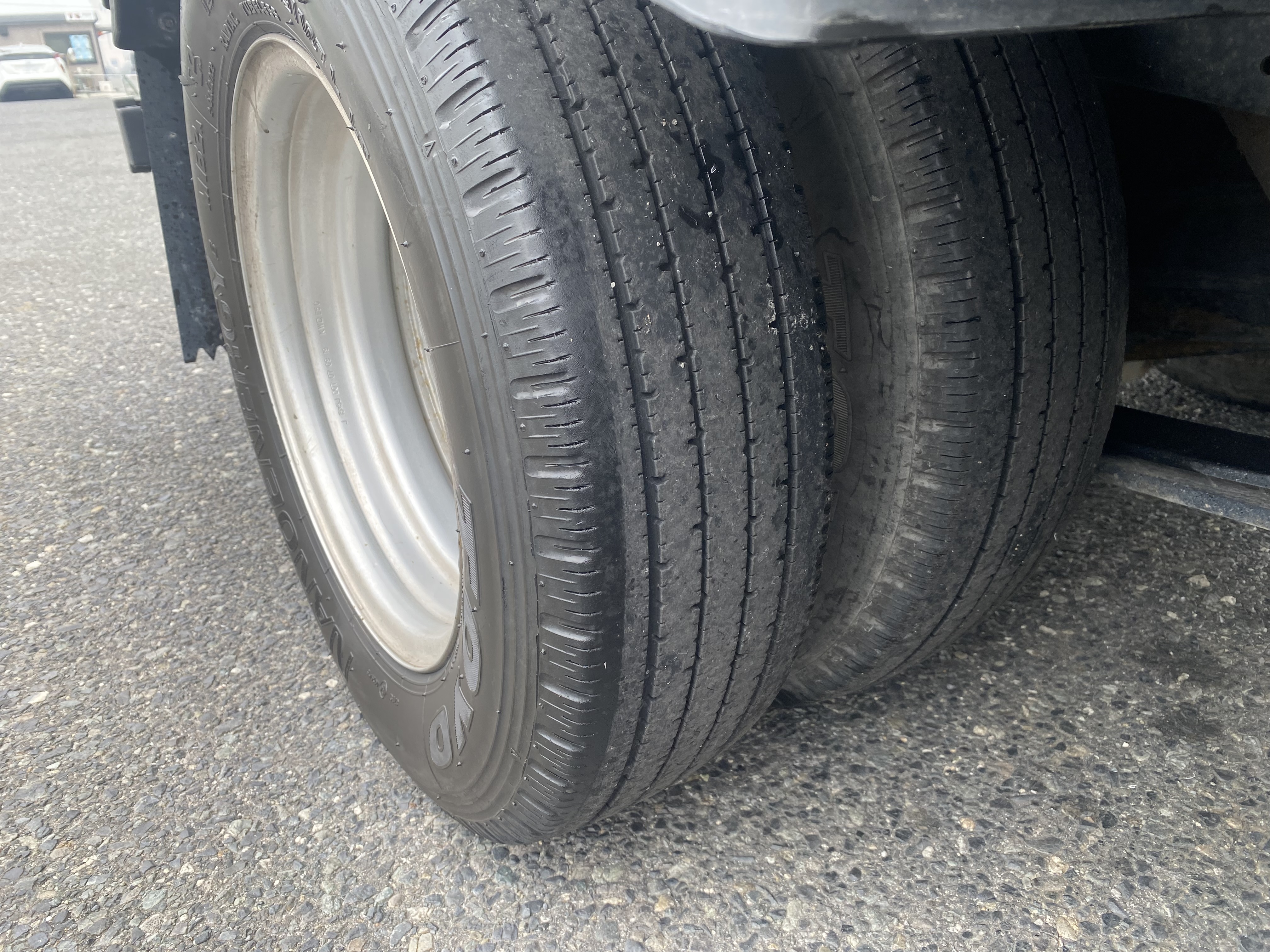 キャンター|中古トラックの販売・買取・査定のアイナビ