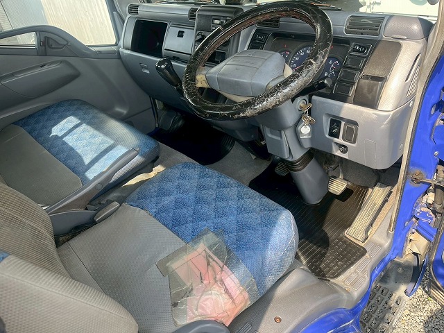 アーム式パワーゲート★4ナンバー★10尺ボディ★5トン限定★MT|中古トラックの販売・買取・査定のアイナビ