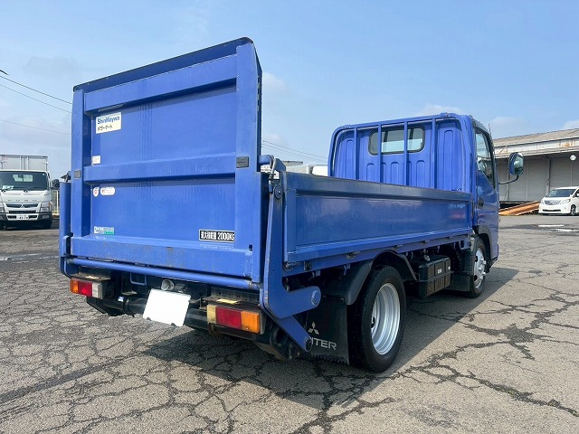 アーム式パワーゲート★4ナンバー★10尺ボディ★5トン限定★MT|中古トラックの販売・買取・査定のアイナビ