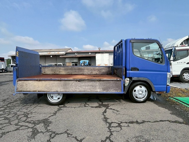 アーム式パワーゲート★4ナンバー★10尺ボディ★5トン限定★MT|中古トラックの販売・買取・査定のアイナビ