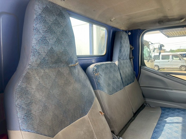 アーム式パワーゲート★4ナンバー★10尺ボディ★5トン限定★MT|中古トラックの販売・買取・査定のアイナビ