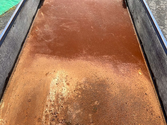 アーム式パワーゲート★4ナンバー★10尺ボディ★5トン限定★MT|中古トラックの販売・買取・査定のアイナビ