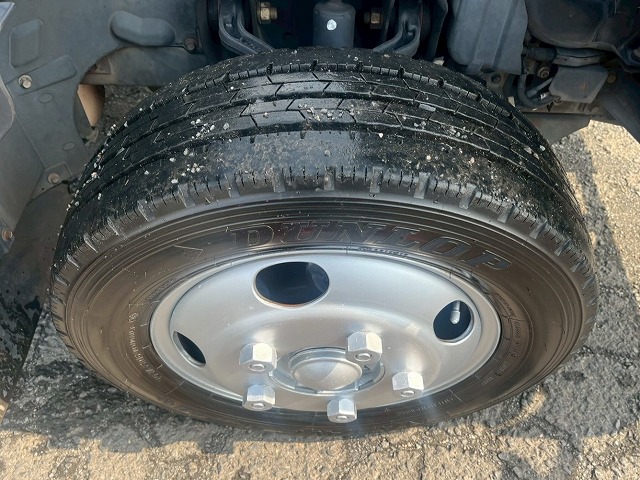 アーム式パワーゲート★4ナンバー★10尺ボディ★5トン限定★MT|中古トラックの販売・買取・査定のアイナビ