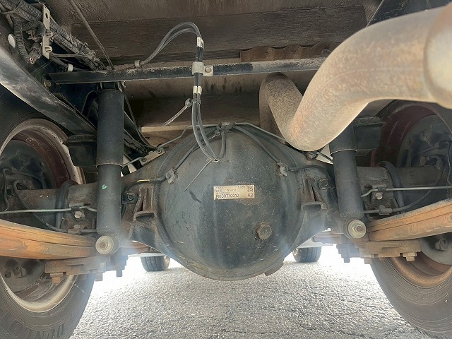 アーム式パワーゲート★4ナンバー★10尺ボディ★5トン限定★MT|中古トラックの販売・買取・査定のアイナビ