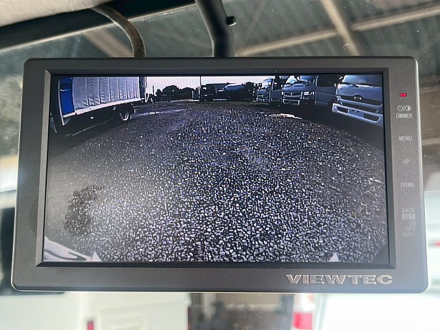 アーム式パワーゲート★4ナンバー★10尺ボディ★5トン限定★MT|中古トラックの販売・買取・査定のアイナビ