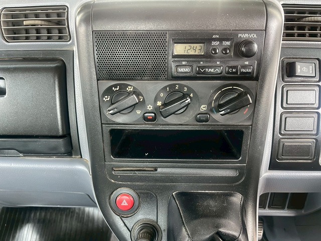 アーム式パワーゲート★4ナンバー★10尺ボディ★5トン限定★MT|中古トラックの販売・買取・査定のアイナビ