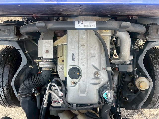 アーム式パワーゲート★4ナンバー★10尺ボディ★5トン限定★MT|中古トラックの販売・買取・査定のアイナビ