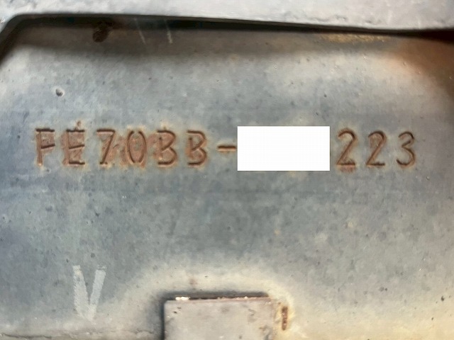 アーム式パワーゲート★4ナンバー★10尺ボディ★5トン限定★MT|中古トラックの販売・買取・査定のアイナビ