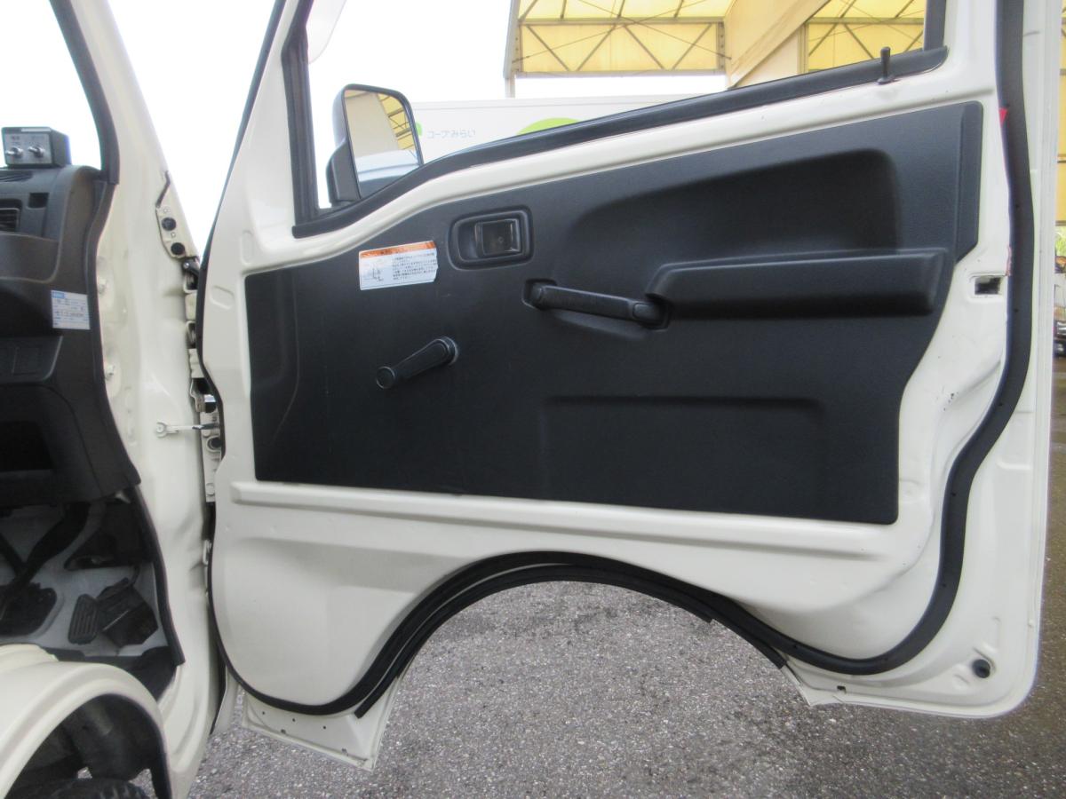 土砂禁深ダンプ ダイハツ ハイゼット 天蓋シート !!|中古トラックの販売・買取・査定のアイナビ