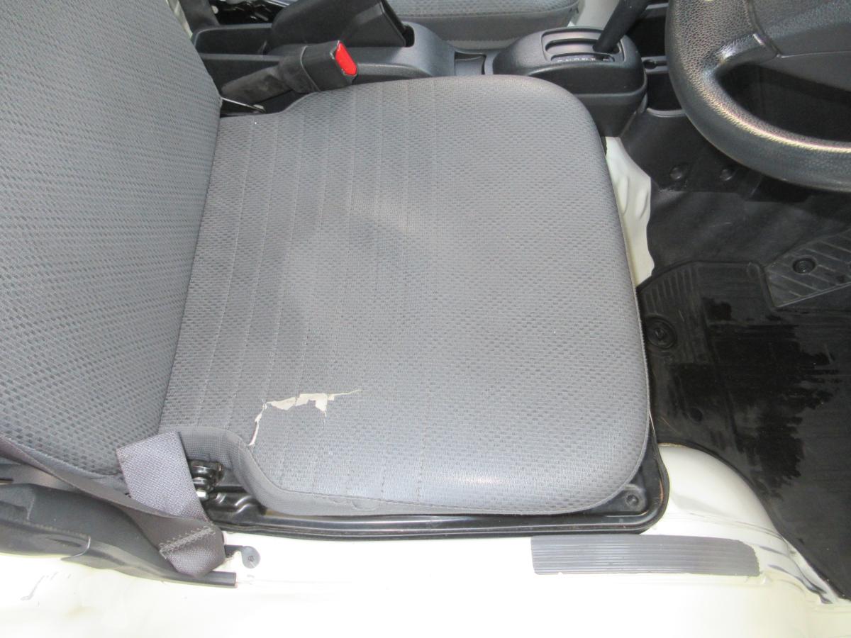 土砂禁深ダンプ ダイハツ ハイゼット 天蓋シート !!|中古トラックの販売・買取・査定のアイナビ