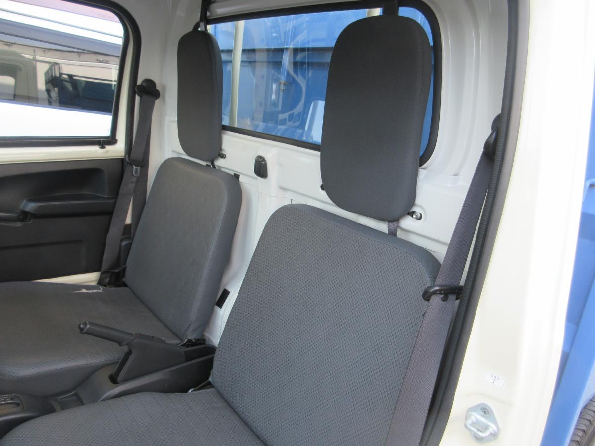 土砂禁深ダンプ ダイハツ ハイゼット 天蓋シート !!|中古トラックの販売・買取・査定のアイナビ