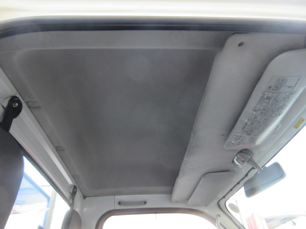 土砂禁深ダンプ ダイハツ ハイゼット 天蓋シート !!|中古トラックの販売・買取・査定のアイナビ