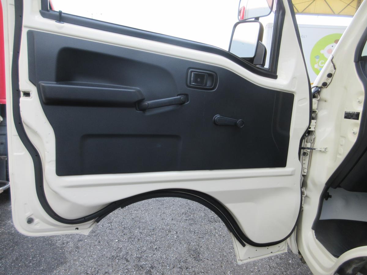 土砂禁深ダンプ ダイハツ ハイゼット 天蓋シート !!|中古トラックの販売・買取・査定のアイナビ