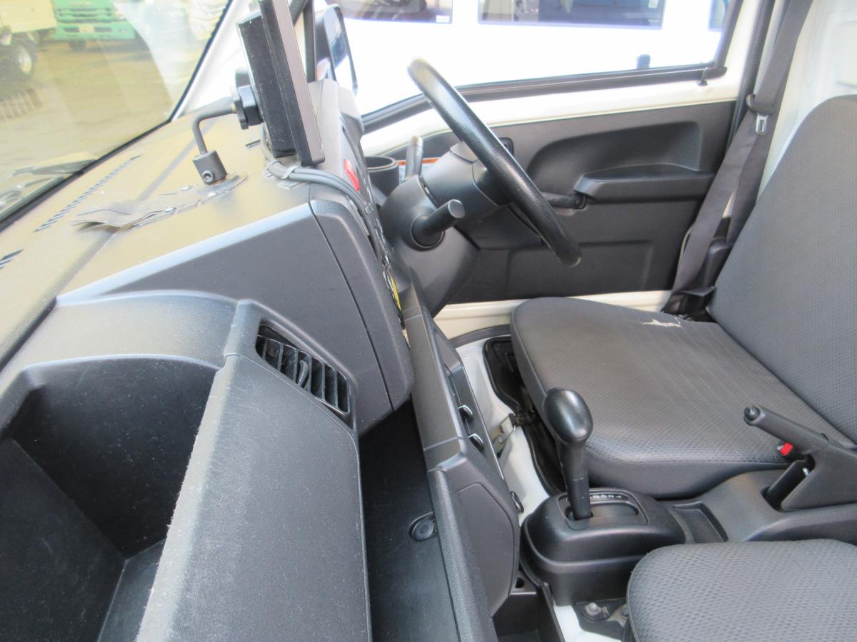 土砂禁深ダンプ ダイハツ ハイゼット 天蓋シート !!|中古トラックの販売・買取・査定のアイナビ