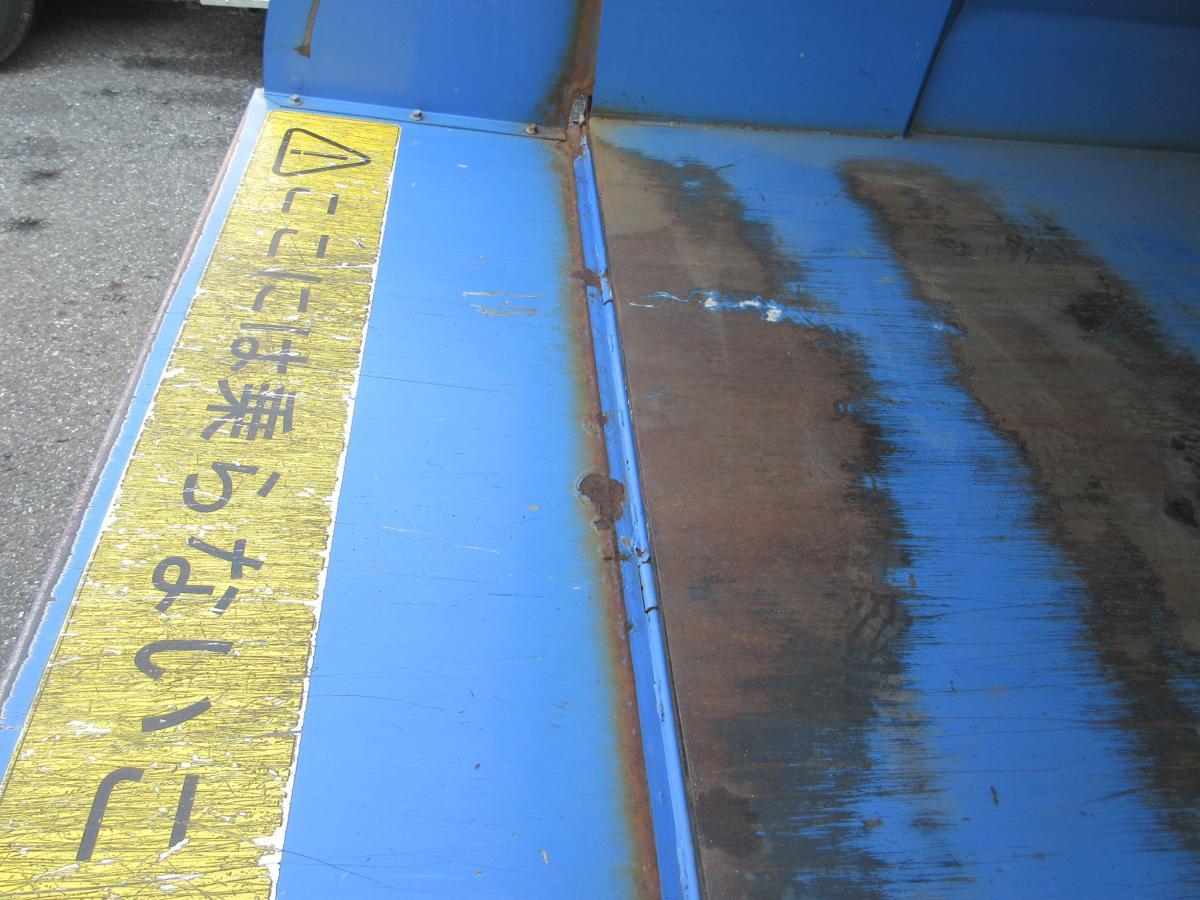 土砂禁深ダンプ ダイハツ ハイゼット 天蓋シート !!|中古トラックの販売・買取・査定のアイナビ