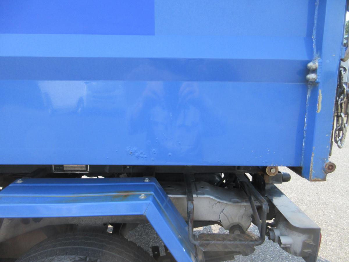 土砂禁深ダンプ ダイハツ ハイゼット 天蓋シート !!|中古トラックの販売・買取・査定のアイナビ