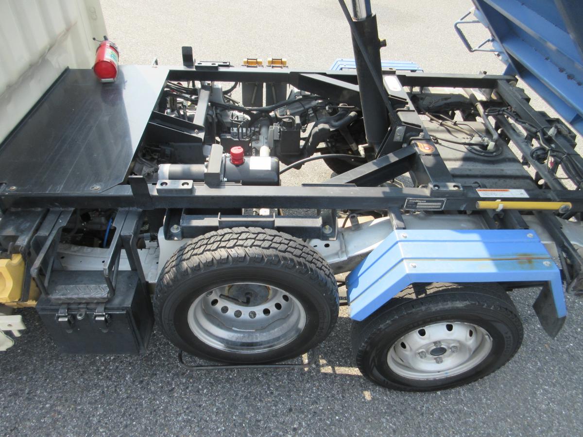 土砂禁深ダンプ ダイハツ ハイゼット 天蓋シート !!|中古トラックの販売・買取・査定のアイナビ