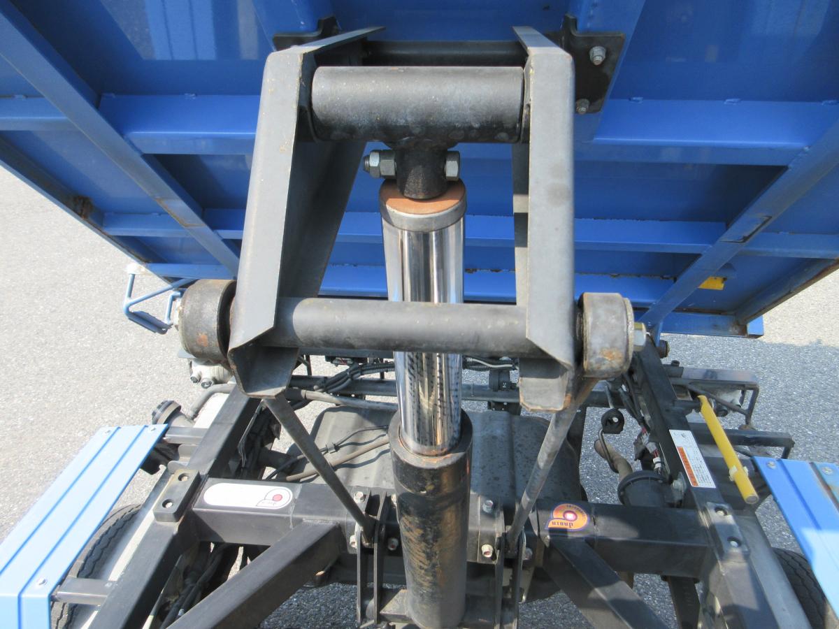 土砂禁深ダンプ ダイハツ ハイゼット 天蓋シート !!|中古トラックの販売・買取・査定のアイナビ