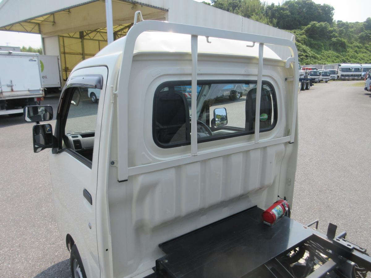 土砂禁深ダンプ ダイハツ ハイゼット 天蓋シート !!|中古トラックの販売・買取・査定のアイナビ