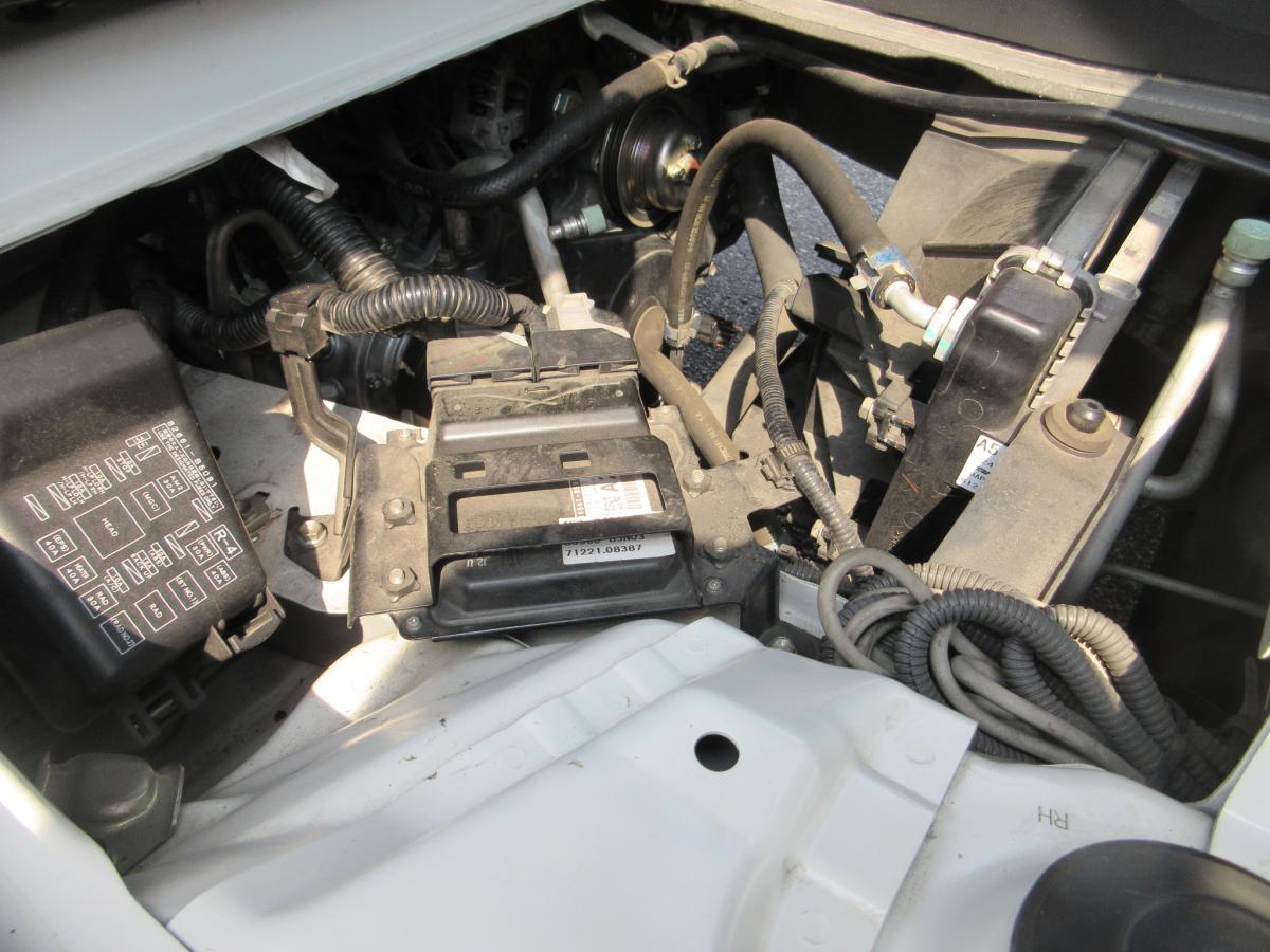 土砂禁深ダンプ ダイハツ ハイゼット 天蓋シート !!|中古トラックの販売・買取・査定のアイナビ