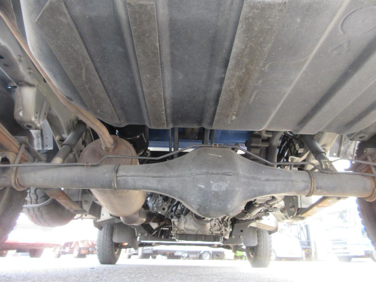 土砂禁深ダンプ ダイハツ ハイゼット 天蓋シート !!|中古トラックの販売・買取・査定のアイナビ