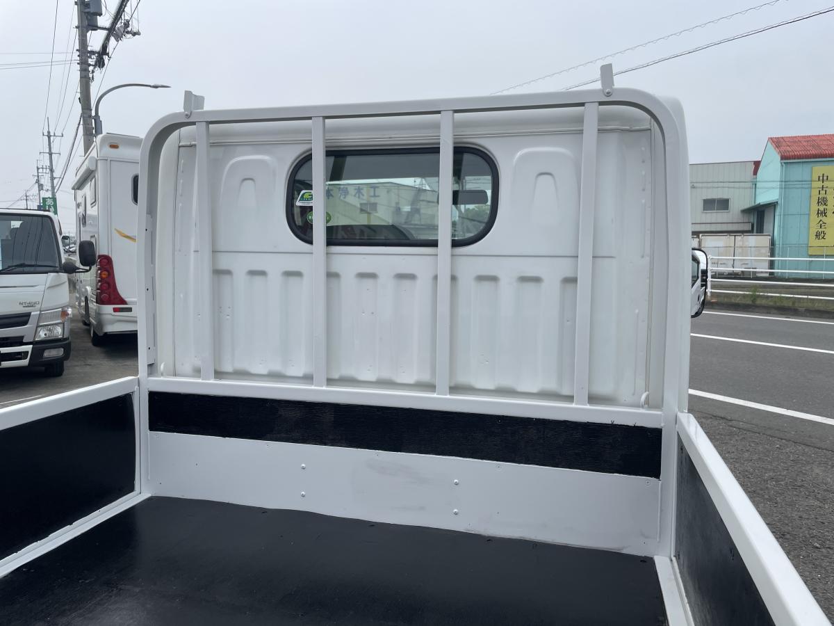 H29アトラス 1.4t 平ボディ 4WD|中古トラックの販売・買取・査定のアイナビ