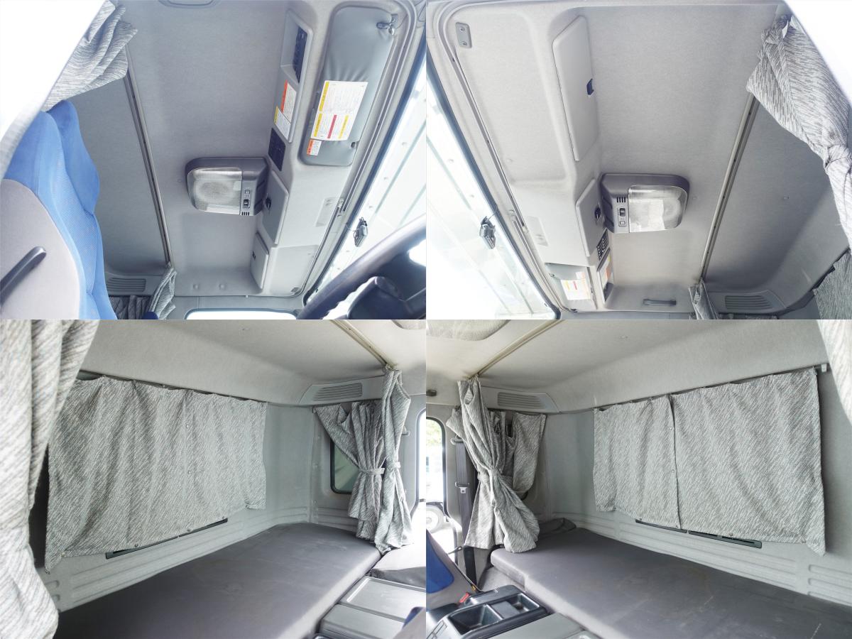 大型ダンプ積載8.7t2デフ|中古トラックの販売・買取・査定のアイナビ