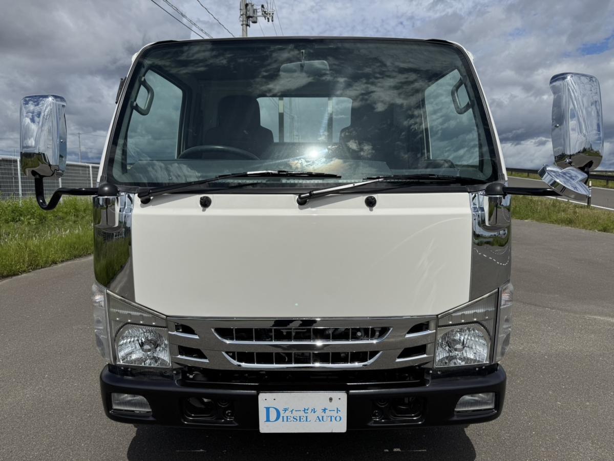 平成26年タイタン平ボディー4ナンバー準中型免許可|中古トラックの販売・買取・査定のアイナビ