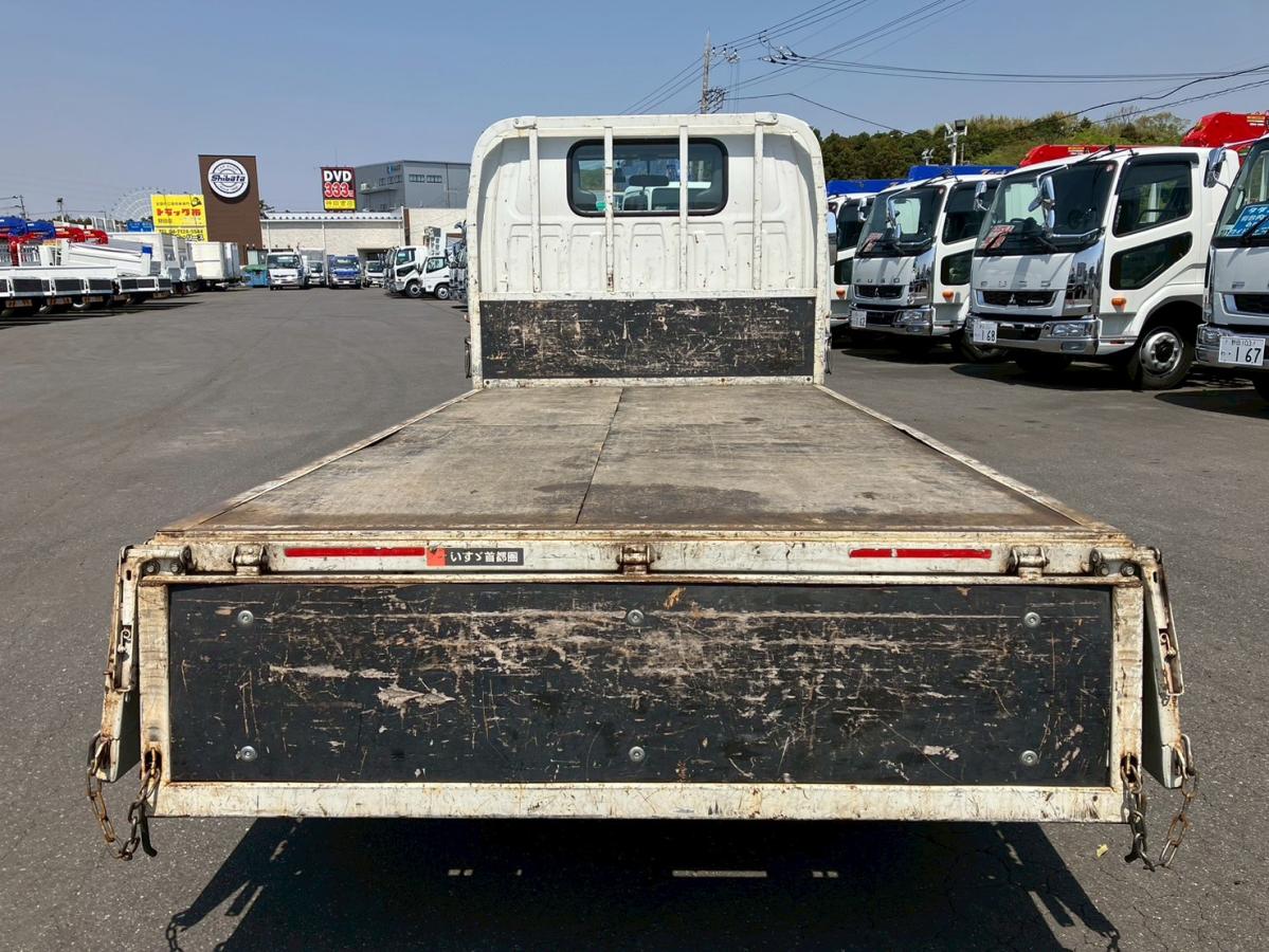 ☆年式/R2 標準/10尺 2t AT ナビ付き|中古トラックの販売・買取・査定のアイナビ