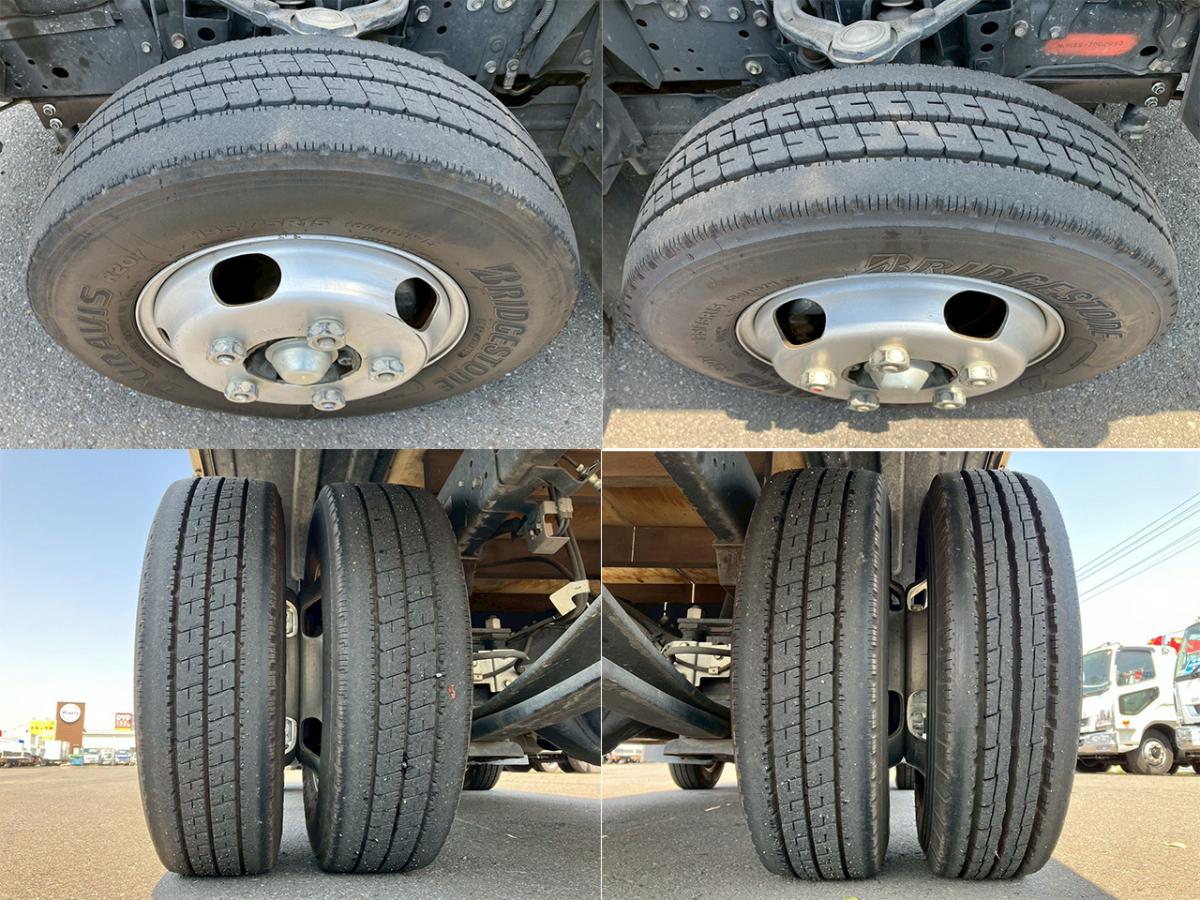 ☆年式/R2 標準/10尺 2t AT ナビ付き|中古トラックの販売・買取・査定のアイナビ