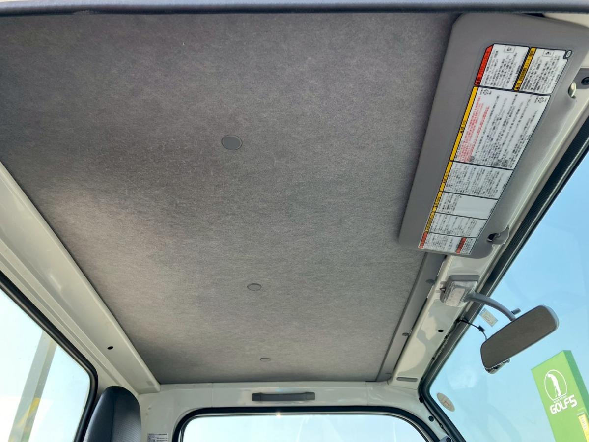 ☆年式/R2 標準/10尺 2t AT ナビ付き|中古トラックの販売・買取・査定のアイナビ