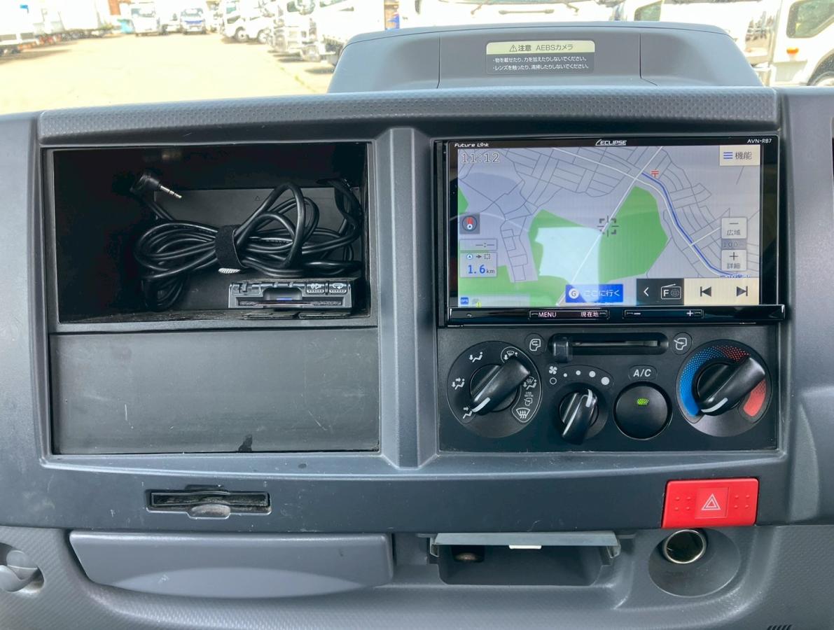 ☆年式/R2 標準/10尺 2t AT ナビ付き|中古トラックの販売・買取・査定のアイナビ