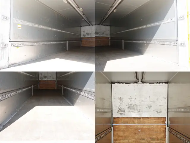 大型アルミウイングアルミウィング|中古トラックの販売・買取・査定のアイナビ