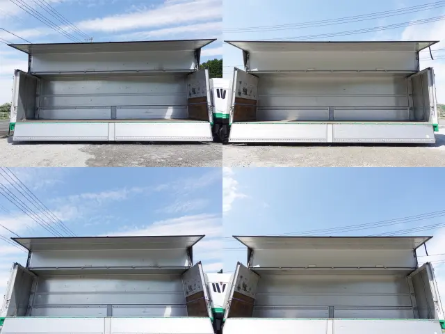 大型アルミウイングアルミウィング|中古トラックの販売・買取・査定のアイナビ