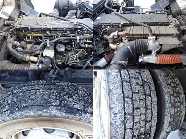 大型アルミウイングアルミウィング|中古トラックの販売・買取・査定のアイナビ