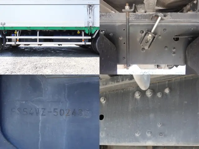 大型アルミウイングアルミウィング|中古トラックの販売・買取・査定のアイナビ