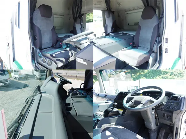 大型アルミウイングアルミウィング|中古トラックの販売・買取・査定のアイナビ