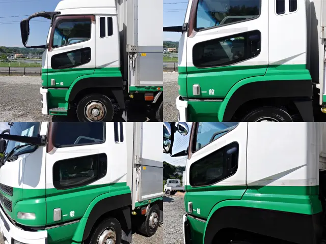 大型アルミウイングアルミウィング|中古トラックの販売・買取・査定のアイナビ