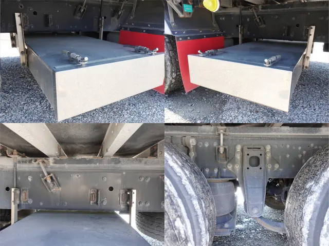 大型アルミウイングアルミウィング|中古トラックの販売・買取・査定のアイナビ