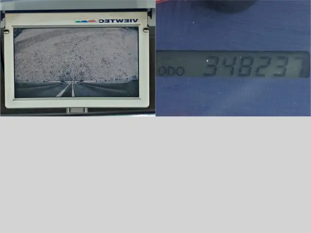 積載3.4tアルミウイングアルミウィング|中古トラックの販売・買取・査定のアイナビ