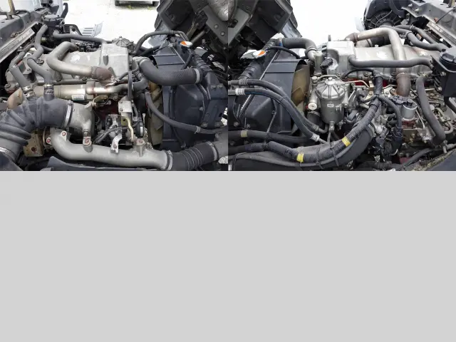 積載3.4tアルミウイングアルミウィング|中古トラックの販売・買取・査定のアイナビ