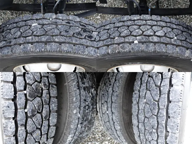 積載3.4tアルミウイングアルミウィング|中古トラックの販売・買取・査定のアイナビ