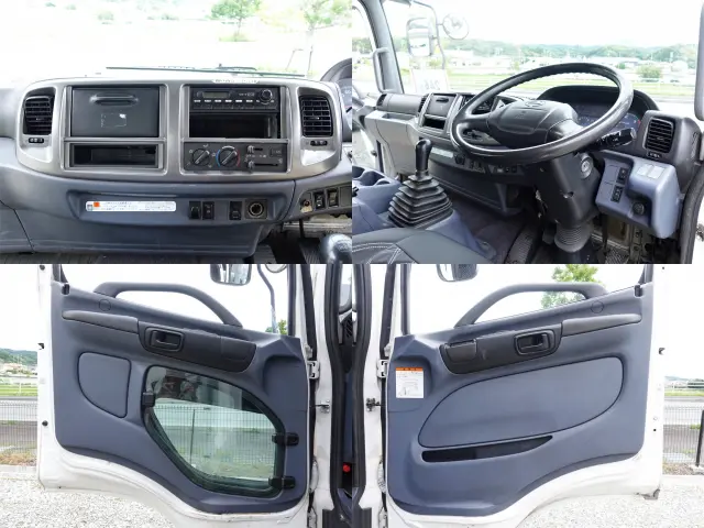 積載3.4tアルミウイングアルミウィング|中古トラックの販売・買取・査定のアイナビ