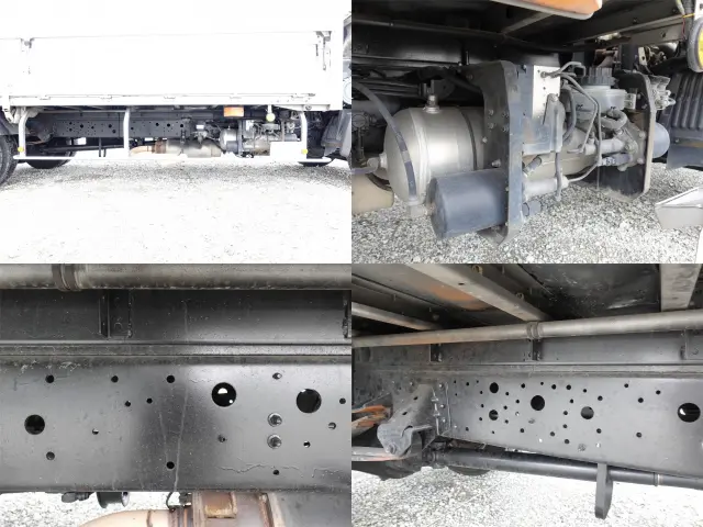 積載3.4tアルミウイングアルミウィング|中古トラックの販売・買取・査定のアイナビ