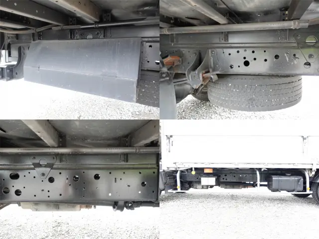 積載3.4tアルミウイングアルミウィング|中古トラックの販売・買取・査定のアイナビ